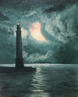 Quadro faro