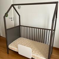 Letto Stokke Home
