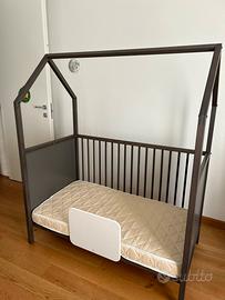Letto Stokke Home