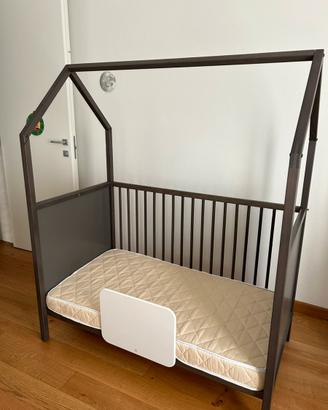 Letto Stokke Home