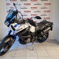 Yamaha XT 1200 Z Super Ténéré - 2015