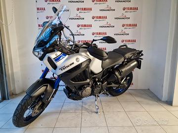 Yamaha XT 1200 Z Super Ténéré - 2015