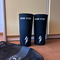 Ginocchiere Insane Stone tg.S