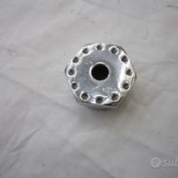 Tappo Piantone Sterzo in Allumino diametro 25