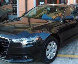 Audi a6 avant 2.0
