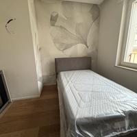 Letto una piazza e mezza