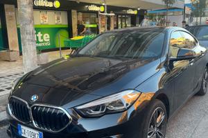 BMW218i Gran Coupé Automatica140 CV