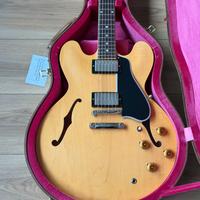 Gibson Custom Shop Murphy Lab 1959 ES-335 Reissue
