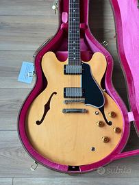 Gibson Custom Shop Murphy Lab 1959 ES-335 Reissue
