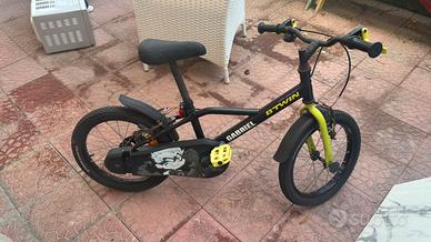 Bici bimbo