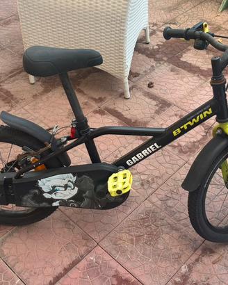 Bici bimbo