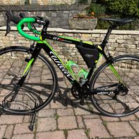 Bici da corsa WILIER taglia M