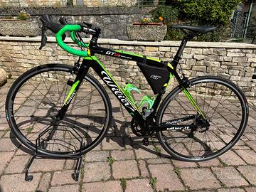 Bici da corsa WILIER taglia M