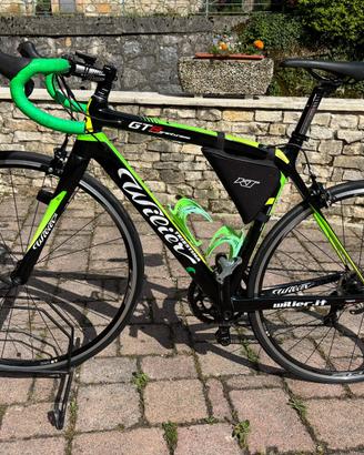 Bici da corsa WILIER taglia M