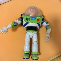 Action figure Buzz Lightyear