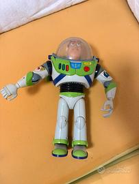 Action figure Buzz Lightyear