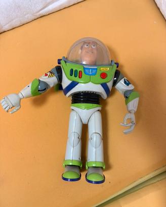 Action figure Buzz Lightyear