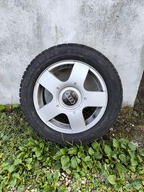 pneumatici invernali 185/60/15