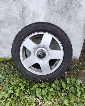 pneumatici invernali 185/60/15