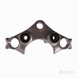 Piastra forcella superiore Yamaha XV 535 Virago