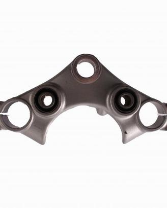 Piastra forcella superiore Yamaha XV 535 Virago