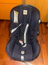 Ovetto Zippy inglesina