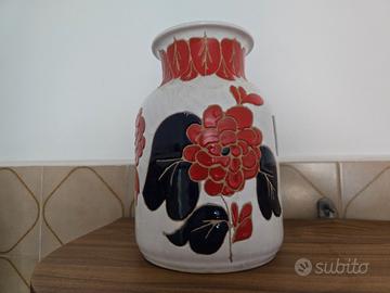 Vasi ceramica San Rocco