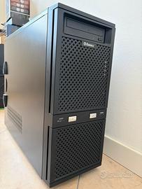 PC Gaming / Retro High-End