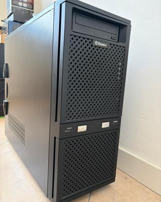 PC Gaming / Retro High-End