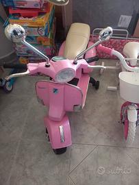 auto e moto elettrico