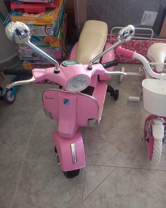 auto e moto elettrico