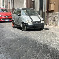 Macchinetta 50 con motore fatto nuovo