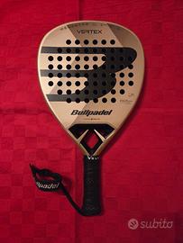 Racchetta Bullpadel Vertex 04 W 2025