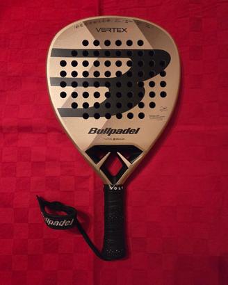 Racchetta Bullpadel Vertex 04 W 2025
