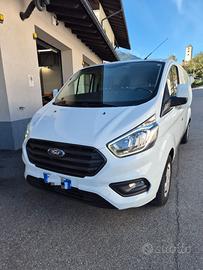 Ford Transit Custom 2.0 TDCI 2018 170cv