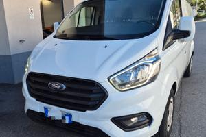 Ford Transit Custom 2.0 TDCI 2018 170cv