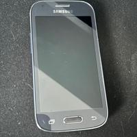 Samsung Galaxy Ace Style