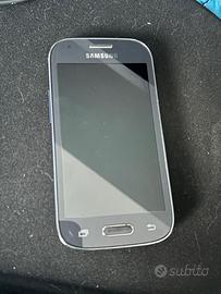 Samsung Galaxy Ace Style