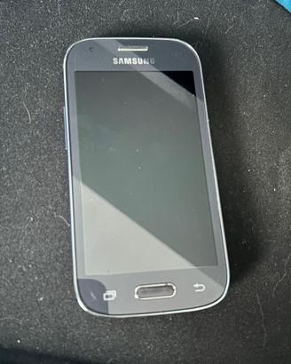 Samsung Galaxy Ace Style