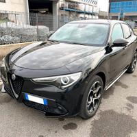 Alfa Romeo Stelvio 2.2 T Veloce Q4 210 CV