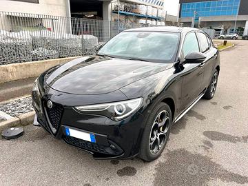Alfa Romeo Stelvio 2.2 T Veloce Q4 210 CV