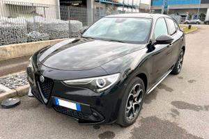 Alfa Romeo Stelvio 2.2 T Veloce Q4 210 CV