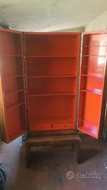 mobile bar