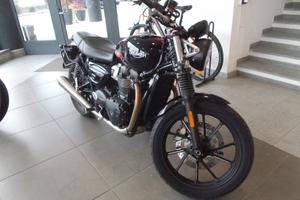 Triumph Speed Twin 900