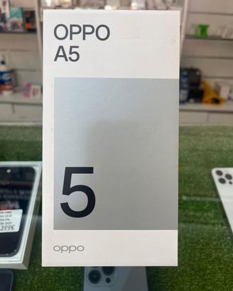 OPPO A5 128GB NUOVO Garanzia: 1 ANNO
