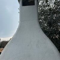 Barbecue palazzetti in muratura