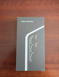 Samsung galaxy S26 ultra 1T