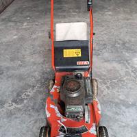 TOSAERBA PROFESSIONALE IBEA ENDURO 470