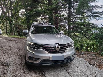 Renault Koleos anno 2018