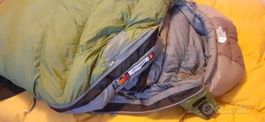 The north face saccoletto